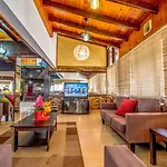 Hotell Cactus Larnaca