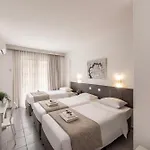 Hotell Cactus