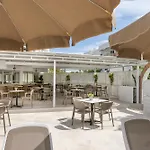 Hotell Cactus 2*