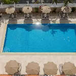 Cactus Hotell Larnaca