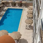 Hotell Cactus Larnaca