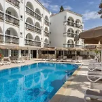 Cactus Hotell 2*