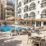 Cactus Hotell Larnaca