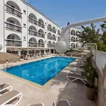 Cactus Hotell Larnaca