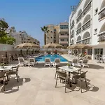 Hotell Cactus Larnaca