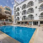 Cactus 2* Larnaca