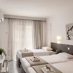Hotell Cactus Larnaca