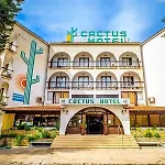 Hotell Cactus 2*