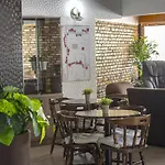 Cactus Hotell