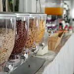 Hotell Cactus