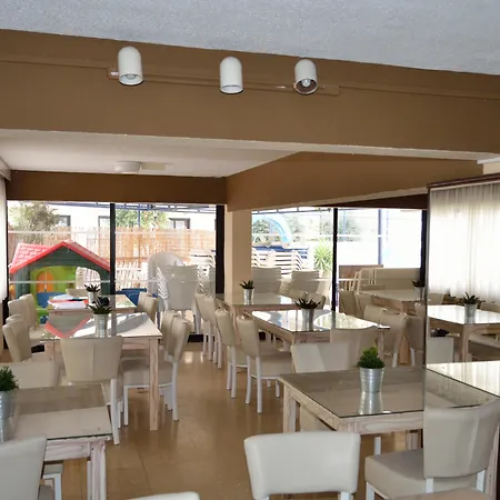 Cactus Hotel 2*