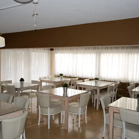 Hotel Cactus 2*
