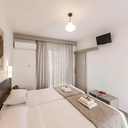 Hotel Cactus