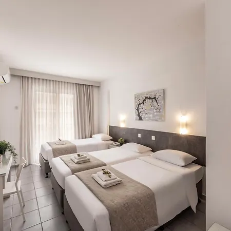 Hotel Cactus