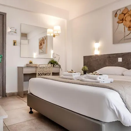 Cactus Hotel Larnaca