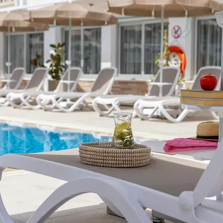 Cactus 2* Larnaca