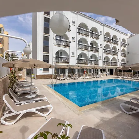 Cactus Larnaca