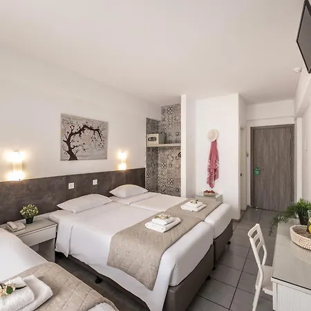 Hotel Cactus