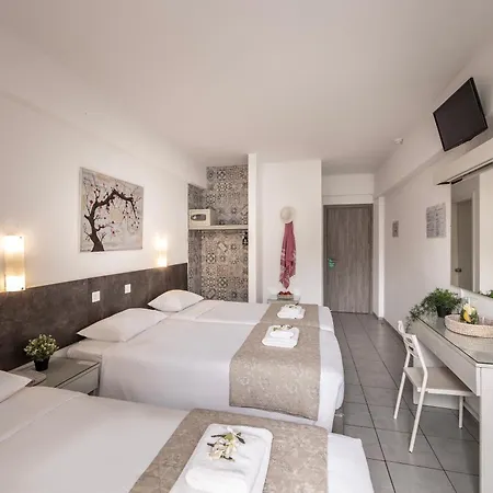 Cactus Hotel
