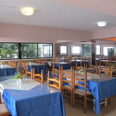 Cactus 2* Larnaca