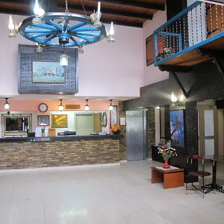 Cactus Larnaca