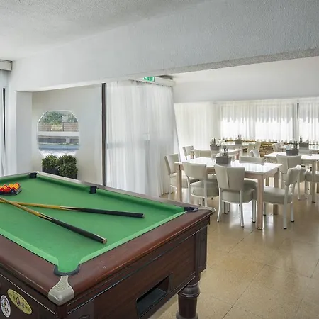 Cactus Hotel