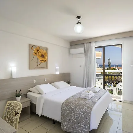 Cactus Larnaca