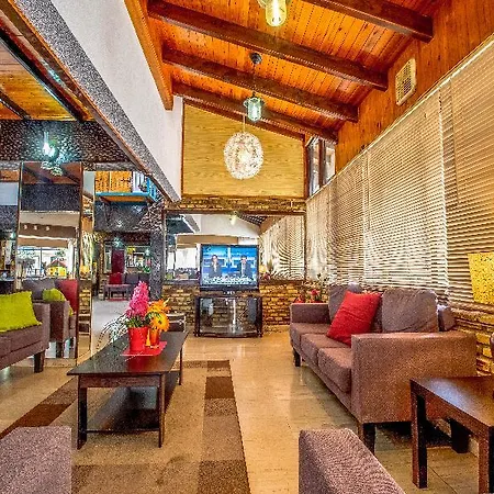 Hotel Cactus Larnaca