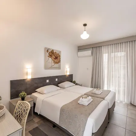 Hotel Cactus Lárnaca