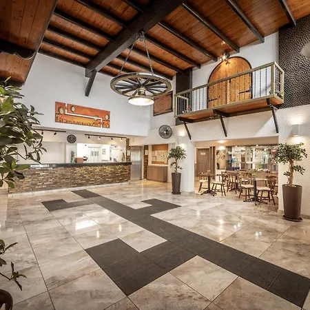 Hotel Cactus Larnaca