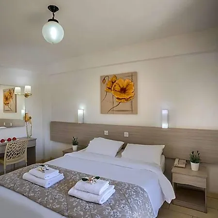 Cactus Larnaca