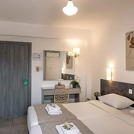 Hotel Cactus Larnaca
