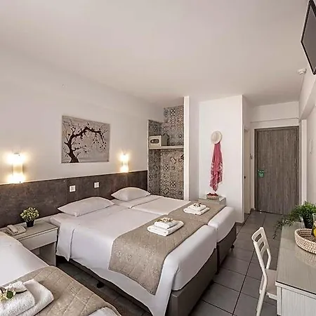 Cactus Hotel