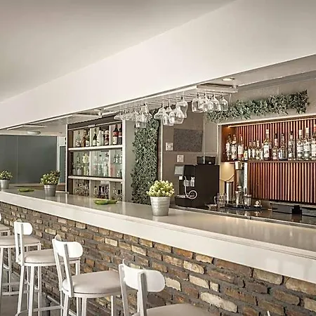Cactus Hotel Larnaca