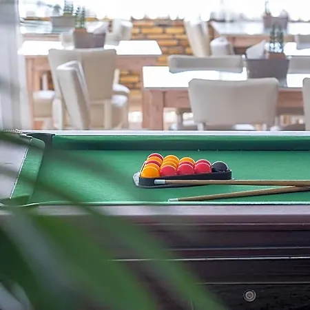 Hotel Cactus 2*