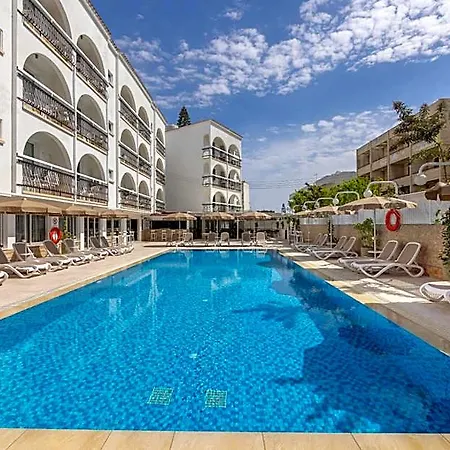 Cactus 2* Larnaca