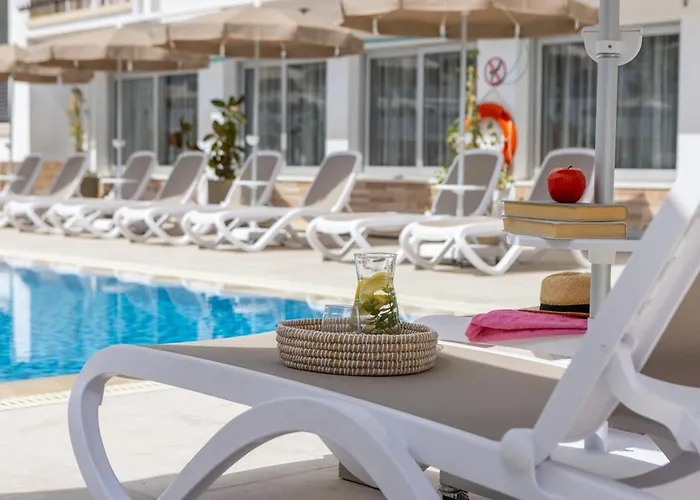 Cactus 2* לרנקה