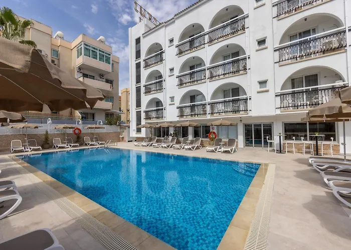 Cactus 2* לרנקה