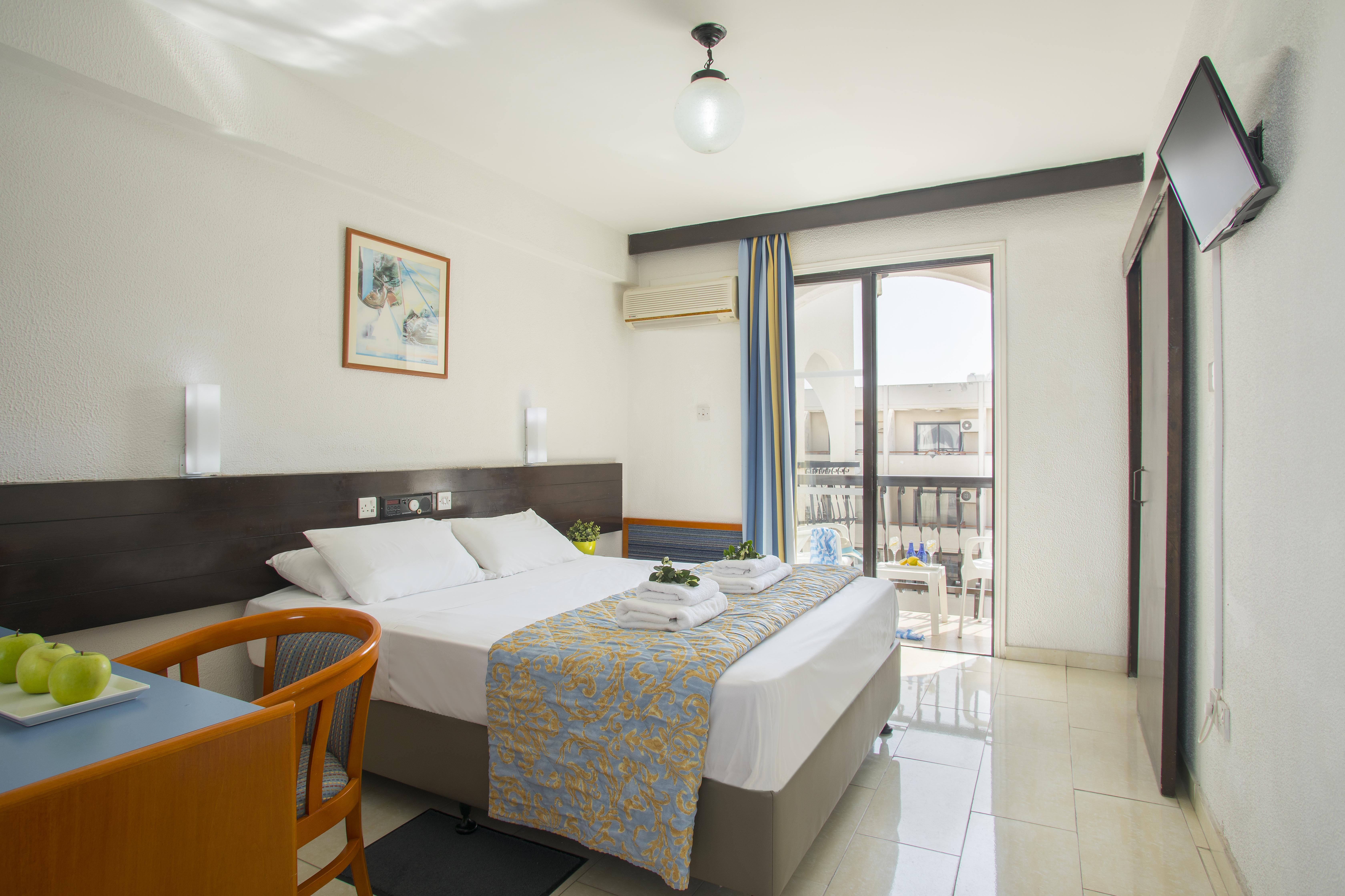 Hotel Cactus Larnaca, Cyprus - book now, 2026 prices