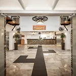 Cactus Hotel Larnaca
