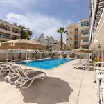 Cactus Hotel 2*
