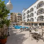 Hotel Cactus 2*