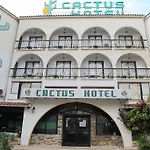 Cactus Hotel 2*