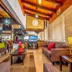 Hotel Cactus Larnaca