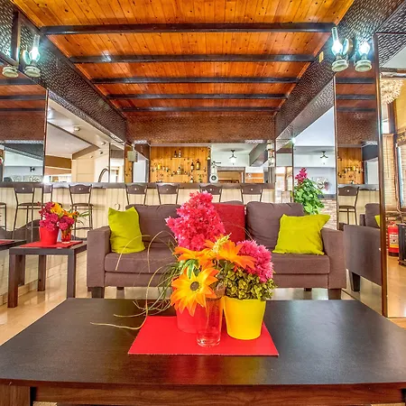 Cactus Hotel