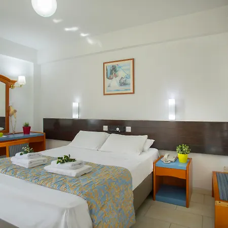 Hotel Cactus 2*